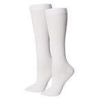 Calcetas Escolares Lisas Largas