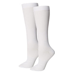 Calcetas Escolares Lisas Largas