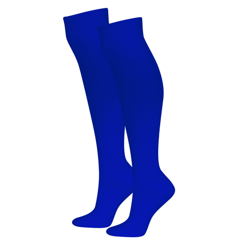 Calceta Larga Futbol Soccer Hombre