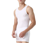 Camiseta Sin Manga Hombre Everlast