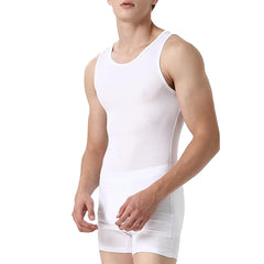 Camiseta Sin Manga Hombre Everlast