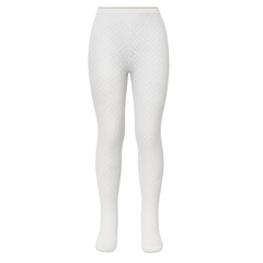 Malla Pantimedia Calada Nylon Para Niña Varios Diseños