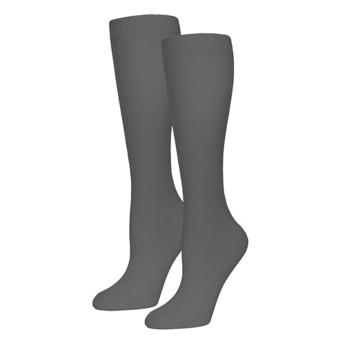 Calcetín de Compresión Sin Costuras