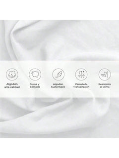 Calceta Larga Escolar Camila