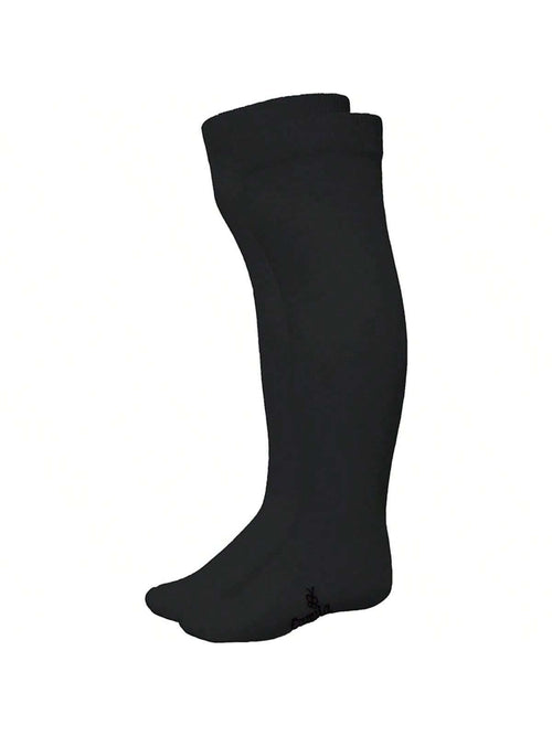 Calceta Larga Escolar Camila