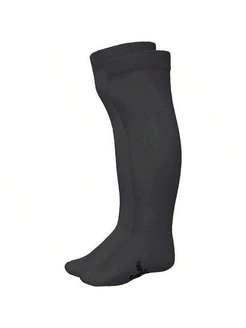 Calceta Larga Escolar Camila