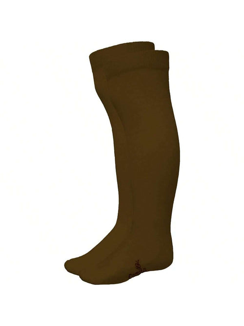 Calceta Larga Escolar Camila