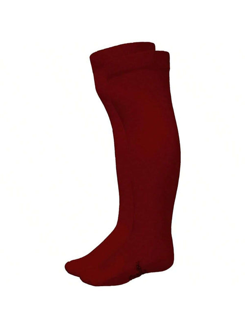 Calceta Larga Escolar Camila