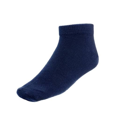 Tin Tobillero Alto Algodón Unitalla