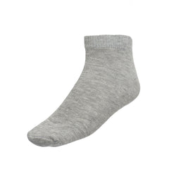 Tin Tobillero Largo Media Felpa