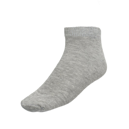 Tin Tobillero Largo Media Felpa