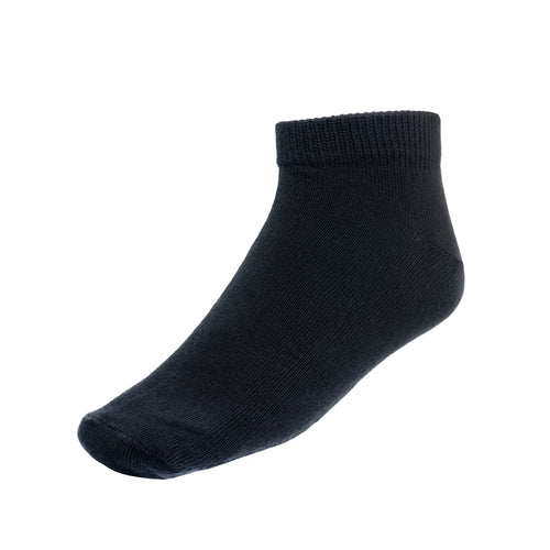 Tin Tobillero Alto Algodón Unitalla