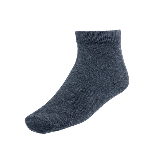 Tin Tobillero Alto Algodón Unitalla