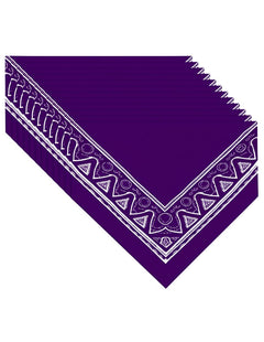 24 Paliacates Pañuelo Pashmina Bufanda Algodón Alta Calidad