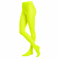 Media Nylon Semitransparente Niña by Mi tienda