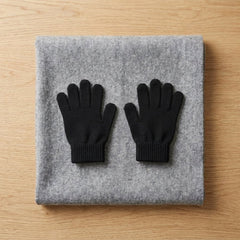 3 Pares Guantes de Invierno para Niño - Don Calcetín