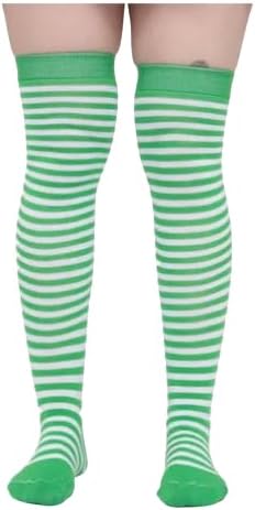 Calceta Larga Medieta Navidad Varios Diseños