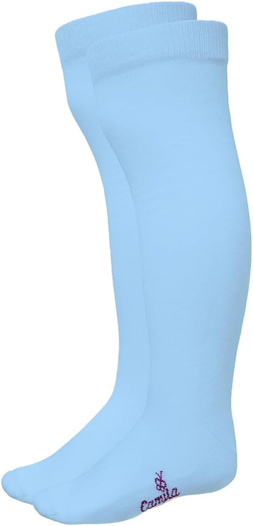 Calceta Larga Escolar Camila