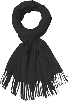 Bufanda De Invierno Para Niño Niña Suave Al Tacto Calientita 3 Piezas