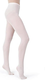 Pantimedia Media Cristiana Semitransparente Nylon