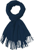 Bufanda De Invierno Para Niño Niña Suave Al Tacto Calientita 3 Piezas