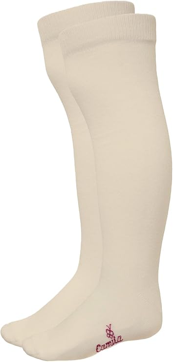 Calceta Larga Escolar Camila