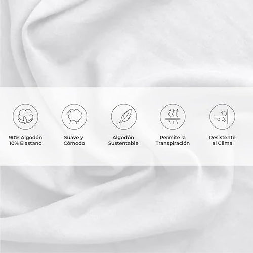 Calcetín Tobillero Escolar Liso