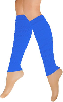 Calentador Para Piernas Mujer Algodón Suave Invierno Frio