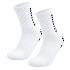 6 Pares , Calcetas Deportivas Antiderrapantes Para Mujer, - Don Calcetín