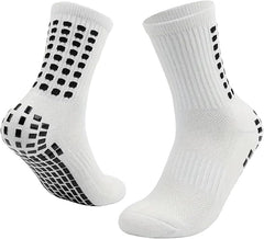 Calceta Deportiva Antiderrapante Niños