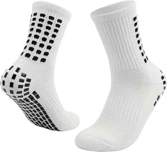 Calceta Deportiva Antiderrapante Hombre
