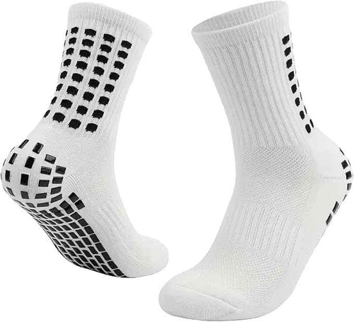 Calceta Deportiva Antiderrapante Hombre