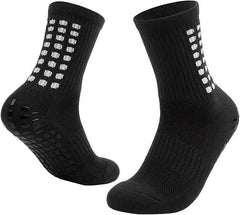 Calceta Deportiva Antiderrapante Hombre