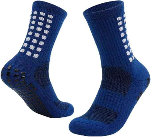 Calceta Deportiva Antiderrapante Hombre