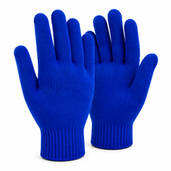 Guantes de Invierno para Niño 3 Pares by Don Calcetín