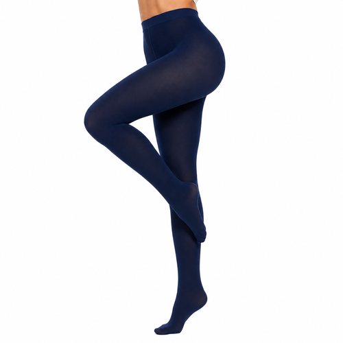 Pantimedia Malla Nylon 3D Mujer by Don Calcetín