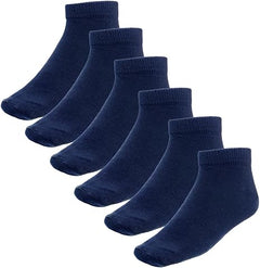 Tin Tobillero Alto Algodón Unitalla