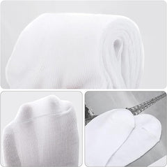 Tin Tobillero Alto Algodón Unitalla