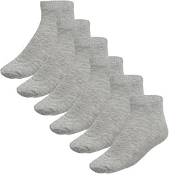 Tin Tobillero Alto Algodón Unitalla