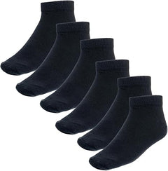 Tin Tobillero Alto Algodón Unitalla