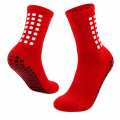Calceta Deportiva Antiderrapante Niño 6 Pares by Don Calcetín
