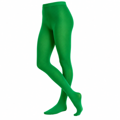 Media Nylon Semitransparente Niña by Mi tienda