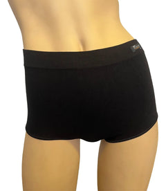 Pantaleta Ropa Interior Mujer Fibra Algodón Moldea Figura