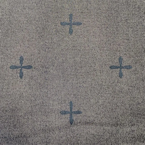 Malla Media Térmica Traslucida Varios Diseños Mujer Forro Polar Afelpado