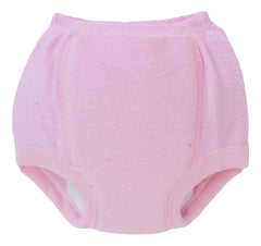 Calzón Pañal Entrenador Bebé Algodón Suave Reutilizable