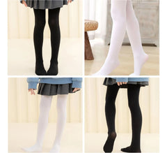 Media Malla Nylon Tecnilogia 3D Niña