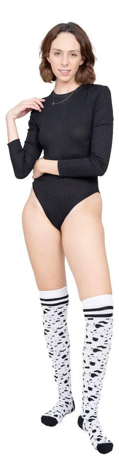 Calceta Larga Medieta Dalmata