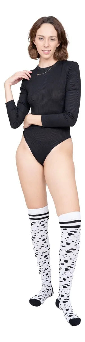 Calceta Larga Medieta Dalmata