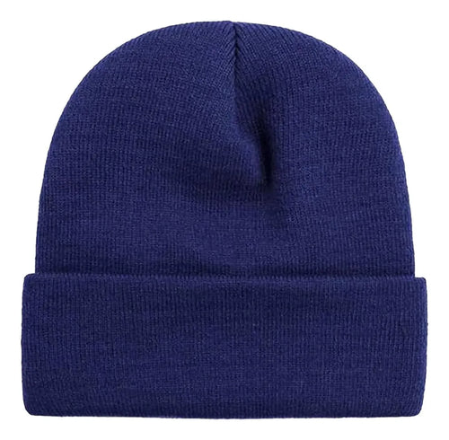 Gorro De Invierno Unisex Niños Adultos Para Clima Frío Cálido 3 Piezas