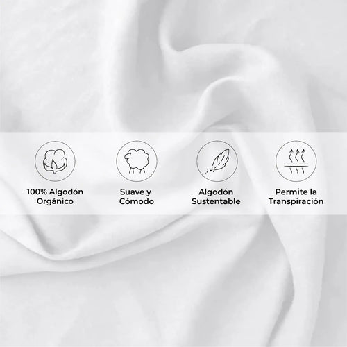 Pañalero Mameluco Bebé Cuello Redondo Algodón Suave 3pzs